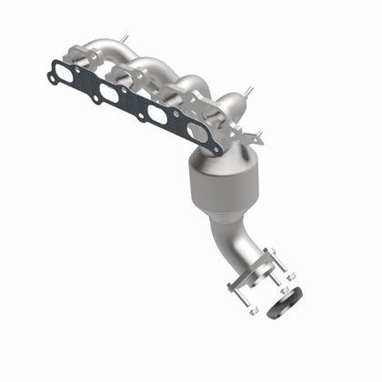 MagnaFlow California Grade CARB Compliant Direct-Fit Manifold Catalytic Converter 5481327