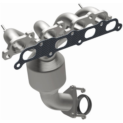 MagnaFlow California Grade CARB Compliant Direct-Fit Manifold Catalytic Converter 5481327