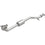 MagnaFlow California Grade CARB Compliant Direct-Fit Manifold Catalytic Converter 5481333