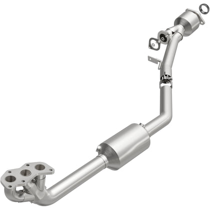 MagnaFlow California Grade CARB Compliant Direct-Fit Manifold Catalytic Converter 5481334