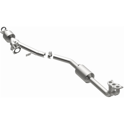 MagnaFlow California Grade CARB Compliant Direct-Fit Manifold Catalytic Converter 5481334