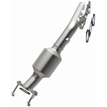MagnaFlow California Grade CARB Compliant Direct-Fit Manifold Catalytic Converter 5481341