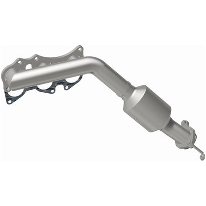 MagnaFlow California Grade CARB Compliant Direct-Fit Manifold Catalytic Converter 5481341
