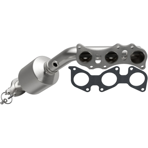 MagnaFlow California Grade CARB Compliant Direct-Fit Manifold Catalytic Converter 5481341
