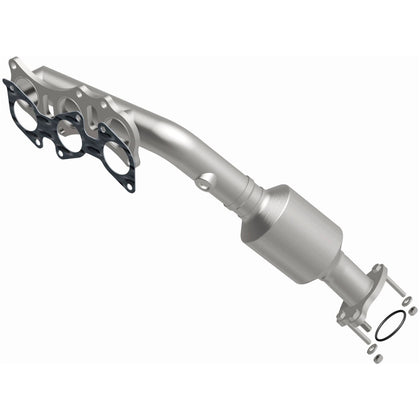 MagnaFlow California Grade CARB Compliant Direct-Fit Manifold Catalytic Converter 5481342