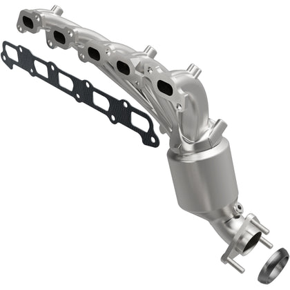 MagnaFlow California Grade CARB Compliant Direct-Fit Manifold Catalytic Converter 5481353