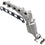 MagnaFlow California Grade CARB Compliant Direct-Fit Manifold Catalytic Converter 5481353