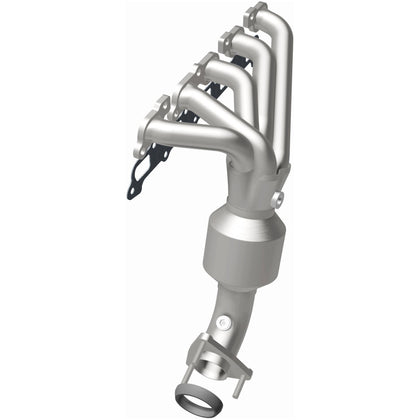 MagnaFlow California Grade CARB Compliant Direct-Fit Manifold Catalytic Converter 5481353