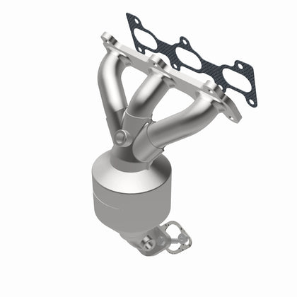 MagnaFlow California Grade CARB Compliant Direct-Fit Manifold Catalytic Converter 5481387