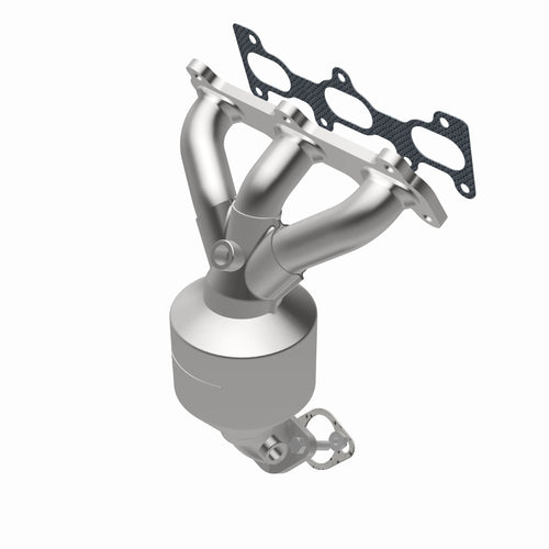 MagnaFlow California Grade CARB Compliant Direct-Fit Manifold Catalytic Converter 5481387