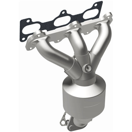 MagnaFlow California Grade CARB Compliant Direct-Fit Manifold Catalytic Converter 5481387