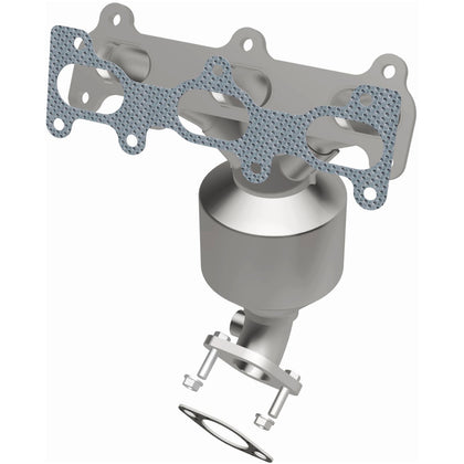 MagnaFlow California Grade CARB Compliant Direct-Fit Manifold Catalytic Converter 5481387