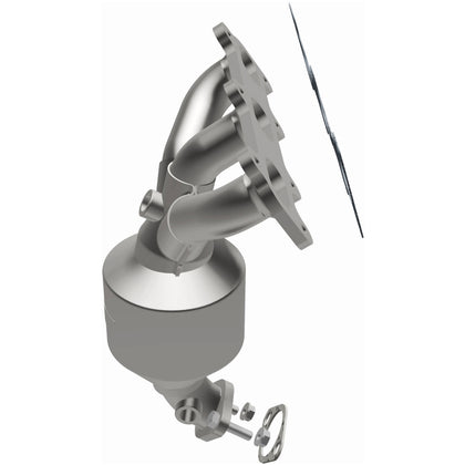 MagnaFlow California Grade CARB Compliant Direct-Fit Manifold Catalytic Converter 5481387