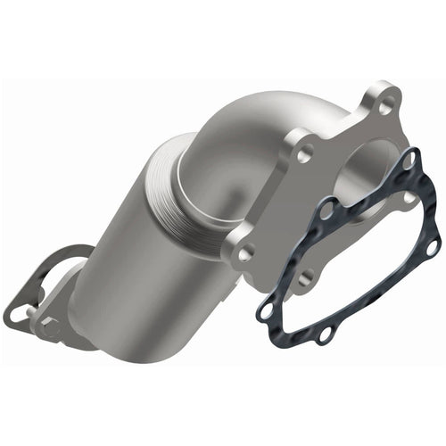MagnaFlow 2004-2006 Subaru Baja 2.5L | 2005-2009 Subaru Outback 2.5L California Grade CARB Compliant Direct-Fit Catalytic Converter 5481416