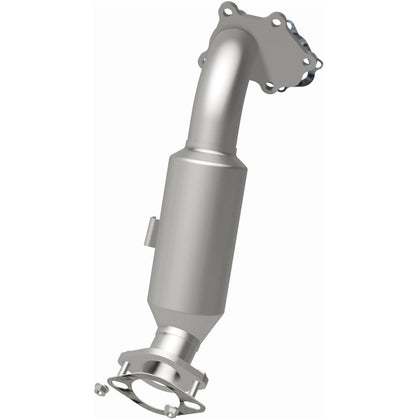 MagnaFlow 2004-2006 Subaru Baja 2.5L | 2005-2009 Subaru Outback 2.5L California Grade CARB Compliant Direct-Fit Catalytic Converter 5481416