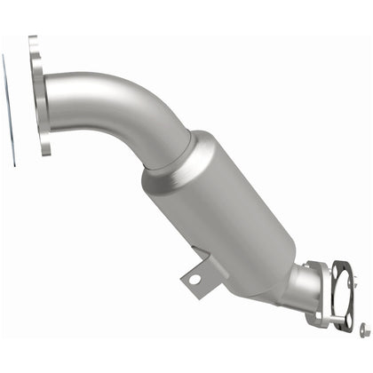 MagnaFlow 2004-2006 Subaru Baja 2.5L | 2005-2009 Subaru Outback 2.5L California Grade CARB Compliant Direct-Fit Catalytic Converter 5481416
