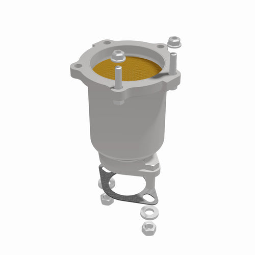 MagnaFlow 2005-2006 Kia Sorento 3.5L California Grade CARB Compliant Direct-Fit Catalytic Converter 5481457