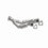 MagnaFlow 2004-2006 Volkswagen Touareg 3.2L California Grade CARB Compliant Direct-Fit Catalytic Converter 5481499