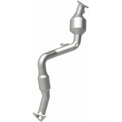 MagnaFlow 2007-2009 Audi Q7 3.6L / 2008-2009 Volkswagen Touareg 3.6L California Grade CARB Compliant Direct-Fit Catalytic Converter 5481586