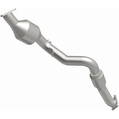 MagnaFlow 2007-2009 Audi Q7 3.6L / 2008-2009 Volkswagen Touareg 3.6L California Grade CARB Compliant Direct-Fit Catalytic Converter 5481586