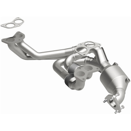 MagnaFlow California Grade CARB Compliant Direct-Fit Manifold Catalytic Converter 5481587