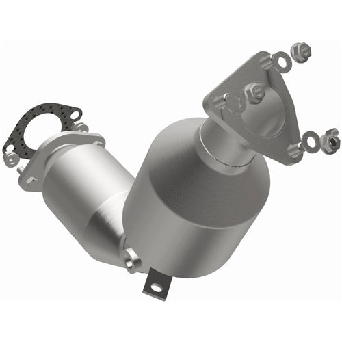 MagnaFlow 2004-2008 INFINITI FX35 3.5L California Grade CARB Compliant Direct-Fit Catalytic Converter 5481601