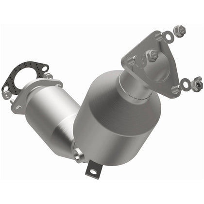 MagnaFlow 2004-2008 INFINITI FX35 3.5L California Grade CARB Compliant Direct-Fit Catalytic Converter 5481601