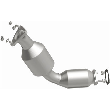 MagnaFlow 2004-2008 INFINITI FX35 3.5L California Grade CARB Compliant Direct-Fit Catalytic Converter 5481601