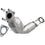MagnaFlow 2004-2008 INFINITI FX35 3.5L California Grade CARB Compliant Direct-Fit Catalytic Converter 5481601