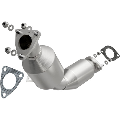 MagnaFlow 2004-2008 INFINITI FX35 3.5L California Grade CARB Compliant Direct-Fit Catalytic Converter 5481601