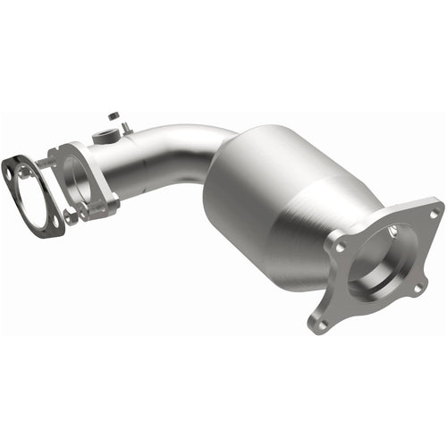 MagnaFlow 2014-2018 Subaru Forester 2.0L California Grade CARB Compliant Direct-Fit Catalytic Converter 5481621