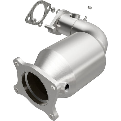 MagnaFlow 2014-2018 Subaru Forester 2.0L California Grade CARB Compliant Direct-Fit Catalytic Converter 5481621