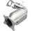 MagnaFlow 2014-2018 Subaru Forester 2.0L California Grade CARB Compliant Direct-Fit Catalytic Converter 5481621
