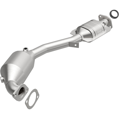 MagnaFlow 2005 Subaru Outback 2.5L California Grade CARB Compliant Direct-Fit Catalytic Converter 5481622