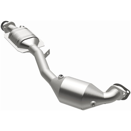 MagnaFlow 2005 Subaru Outback 2.5L California Grade CARB Compliant Direct-Fit Catalytic Converter 5481622
