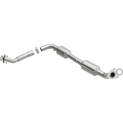 MagnaFlow 2007-2012 Toyota Tundra 4.0L California Grade CARB Compliant Direct-Fit Catalytic Converter 5481625