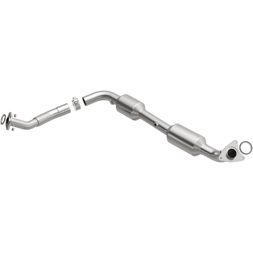 MagnaFlow 2007-2012 Toyota Tundra 4.0L California Grade CARB Compliant Direct-Fit Catalytic Converter 5481625