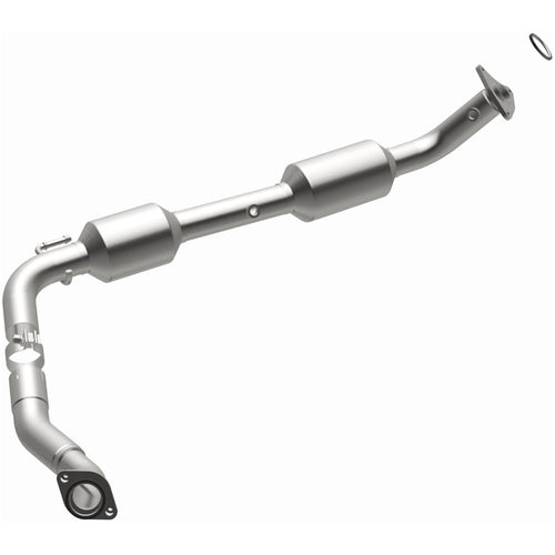 MagnaFlow 2007-2012 Toyota Tundra 4.0L California Grade CARB Compliant Direct-Fit Catalytic Converter 5481625