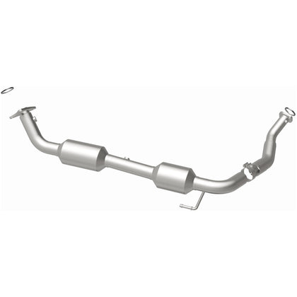 MagnaFlow 2007-2012 Toyota Tundra 4.0L California Grade CARB Compliant Direct-Fit Catalytic Converter 5481625