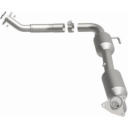 MagnaFlow 2007-2012 Toyota Tundra 4.0L California Grade CARB Compliant Direct-Fit Catalytic Converter 5481625