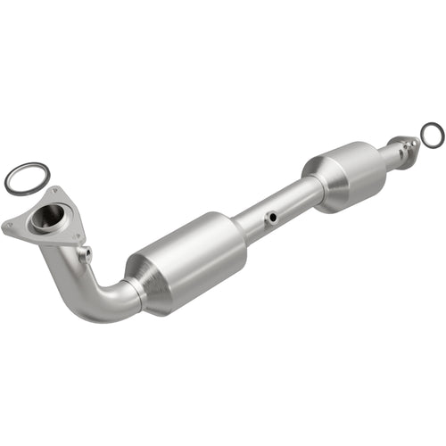 MagnaFlow 2007-2013 Toyota Tundra 4.0L California Grade CARB Compliant Direct-Fit Catalytic Converter 5481626