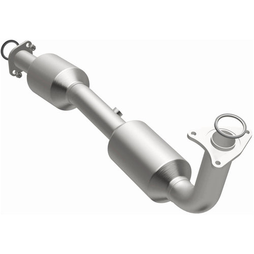MagnaFlow 2007-2013 Toyota Tundra 4.0L California Grade CARB Compliant Direct-Fit Catalytic Converter 5481626