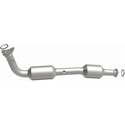 MagnaFlow 2007-2013 Toyota Tundra 4.0L California Grade CARB Compliant Direct-Fit Catalytic Converter 5481626