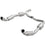MagnaFlow 2008 Ford E-150 4.6L | 2008 Ford E-250 4.6L California Grade CARB Compliant Direct-Fit Catalytic Converter 5481640