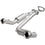 MagnaFlow 2004-2006 Ford Ranger 4.0L | 2004-2006 Mazda B4000 4.0L California Grade CARB Compliant Direct-Fit Catalytic Converter 5481682