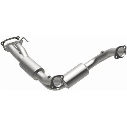 MagnaFlow 2004-2006 Ford Ranger 4.0L | 2004-2006 Mazda B4000 4.0L California Grade CARB Compliant Direct-Fit Catalytic Converter 5481682
