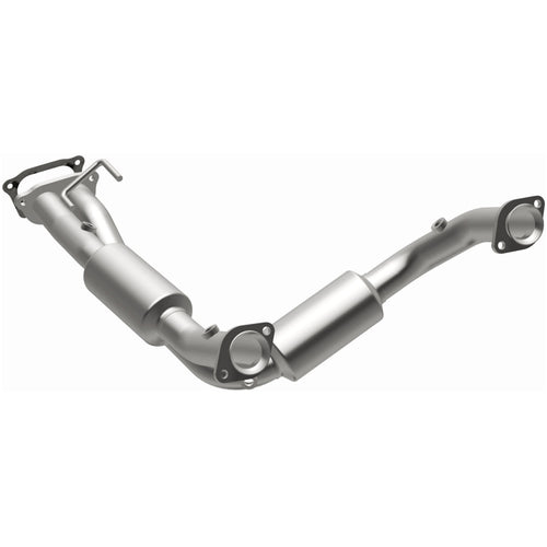 MagnaFlow 2004-2006 Ford Ranger 4.0L | 2004-2006 Mazda B4000 4.0L California Grade CARB Compliant Direct-Fit Catalytic Converter 5481682