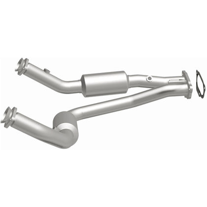 MagnaFlow 2004-2006 Ford Ranger 4.0L | 2004-2006 Mazda B4000 4.0L California Grade CARB Compliant Direct-Fit Catalytic Converter 5481682