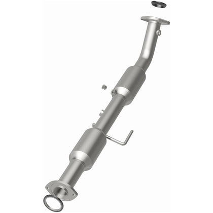 MagnaFlow 2005-2012 Toyota Tacoma 2.7L California Grade CARB Compliant Direct-Fit Catalytic Converter 5481703