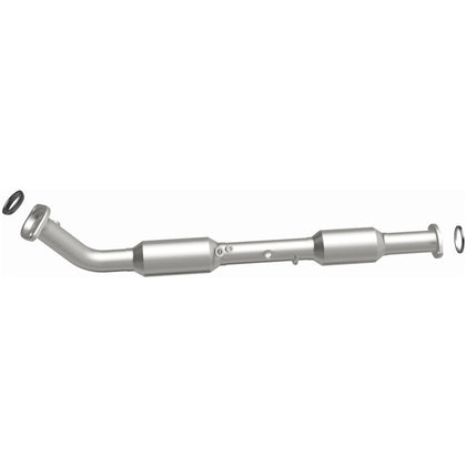 MagnaFlow 2005-2012 Toyota Tacoma 2.7L California Grade CARB Compliant Direct-Fit Catalytic Converter 5481703
